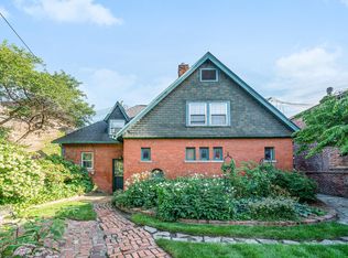 669 W Canfield St #CH, Detroit, MI 48201