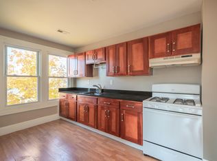 759 George St #3, New Haven, CT 06511
