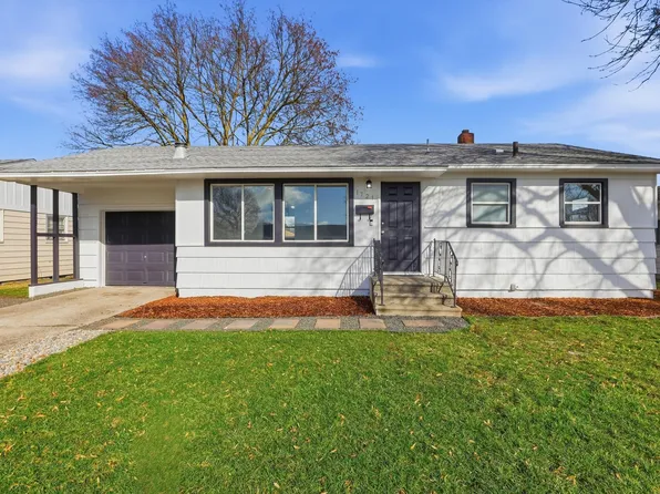 1721 E Central Ave, Spokane, WA 99208