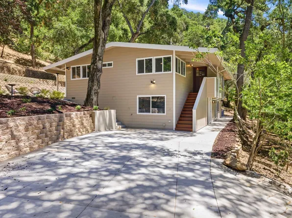 1929 Kilkare Rd, Sunol, CA 94586