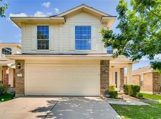 12809 White House St, Manor, TX 78653