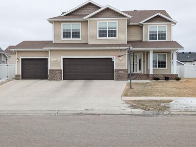 3032 Katherine Dr E, West Fargo, ND, 58078
