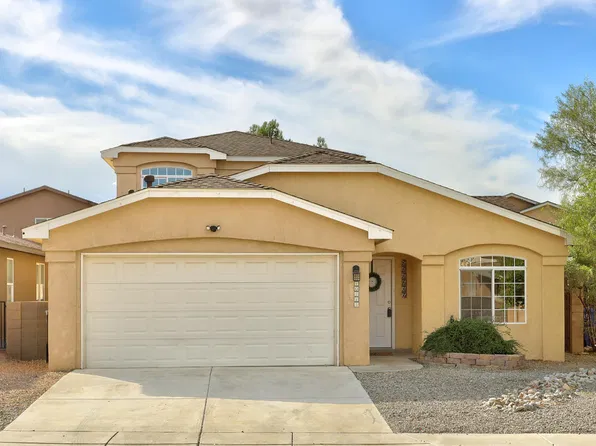 10515 Country Manor Pl NW, Albuquerque, NM 87114