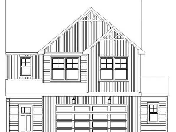 Fontana Plan, East Lake