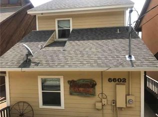 6602 Carol Ct, Granbury, TX 76048