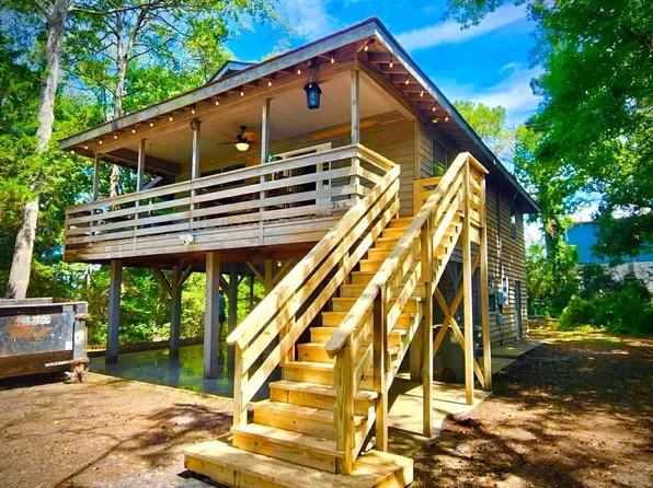 2419 Hilton Dr., North Myrtle Beach, SC 29582