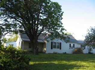 202 Hollis St, California, MO 65018