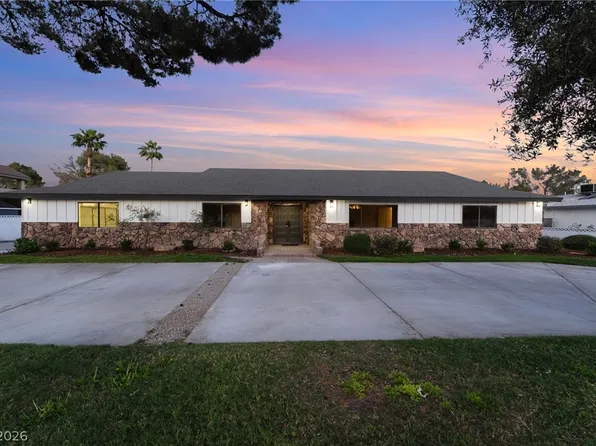 5574 S Mojave Rd, Las Vegas, NV 89120