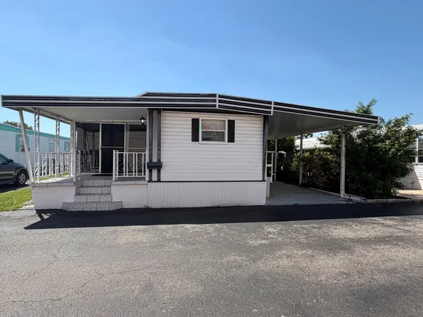 109 Lone Pine Ln, Hallandale, FL 33009