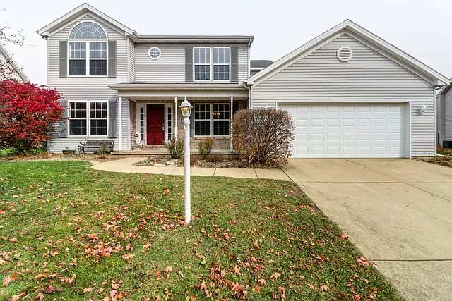 702 Kimela Dr photo 1