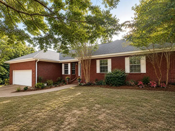 19 Suncrest Cir, Hattiesburg, MS 39402