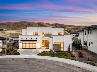 2528 S Linnet Pl, Boise, ID 83716