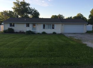 828 West High St, Defiance, OH 43512