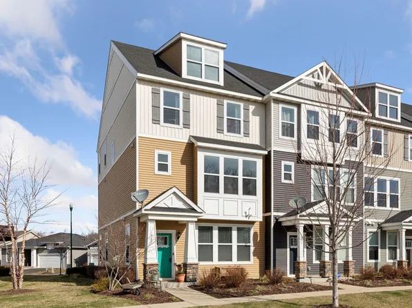 537 Satori Way, Chaska, MN 55318