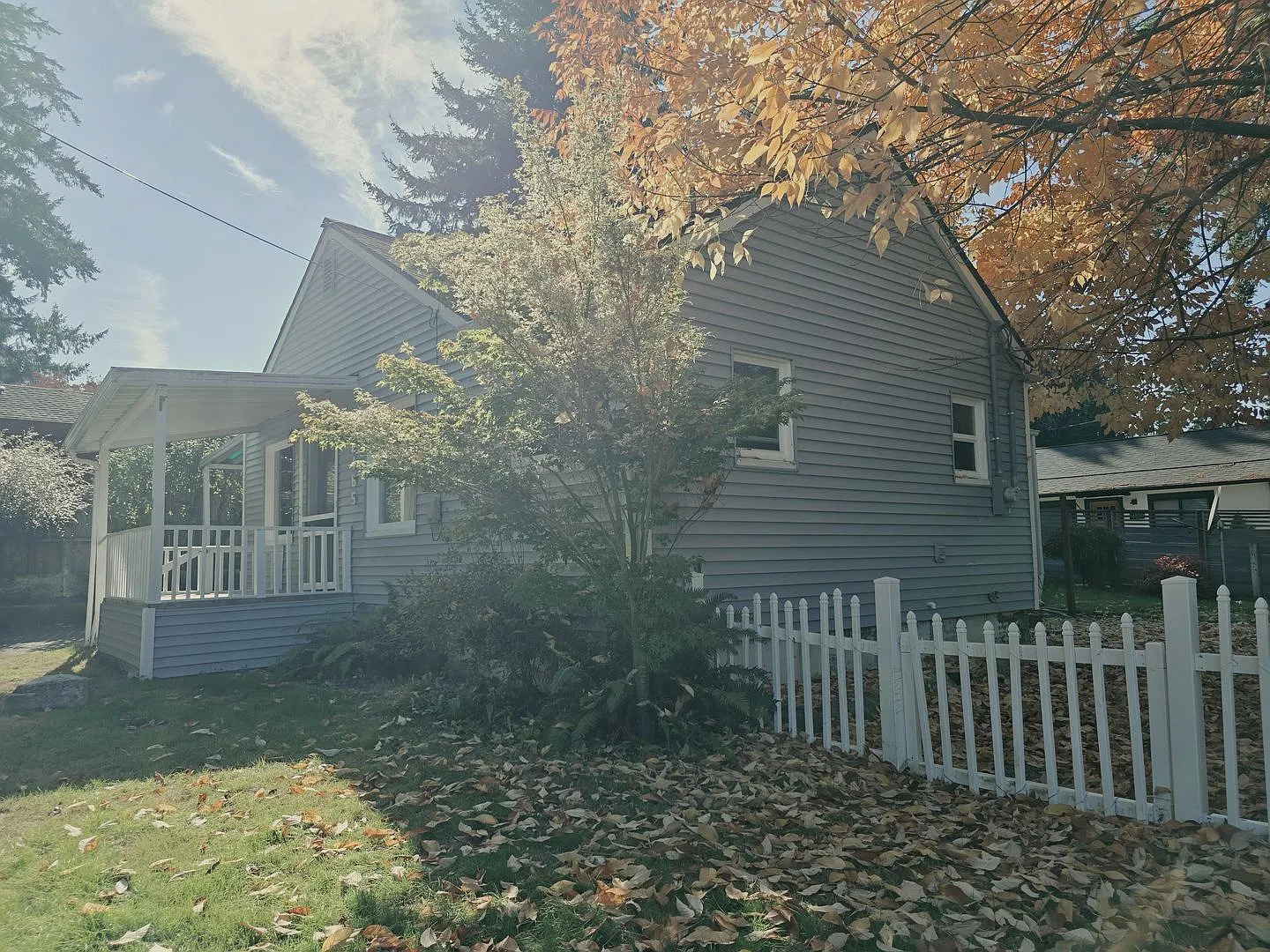 A Sweet Place to Come Home To — Photo 2
