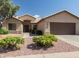 15355 W Whitton Ave, Goodyear, AZ 85395