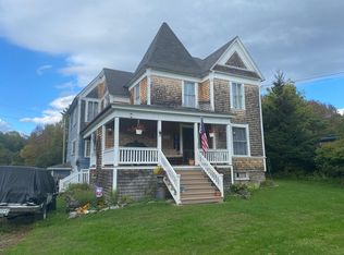 144 Main Street Hl, Dexter, ME 04930