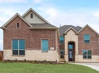 1705 Chicory Ct, Haslet, TX 76052