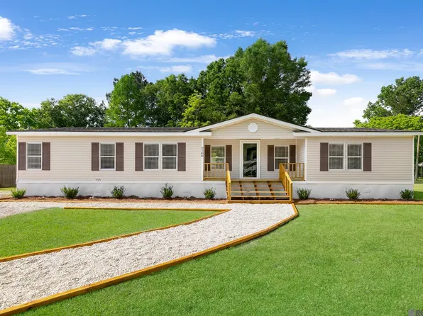 9500 Deer Path Dr, Denham Springs, LA 70706