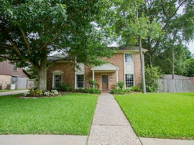 15915 Mesa Verde Dr, Houston, TX, 77059