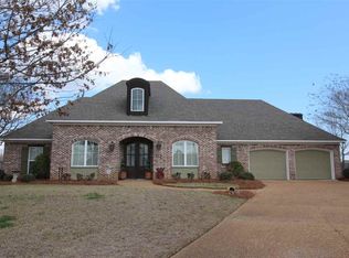 509 Highleadon Cv, Madison, MS 39110