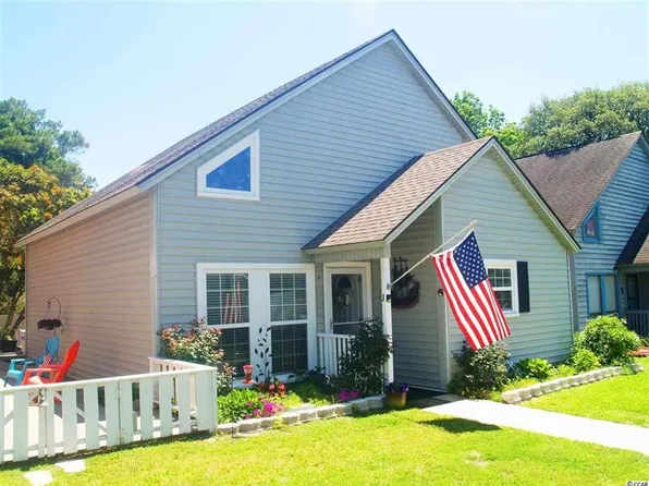 1607 Havens Dr, North Myrtle Beach, SC 29582