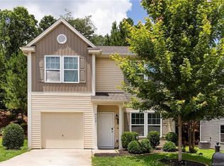 4190 Broadstairs Dr #167, Concord, NC 28025