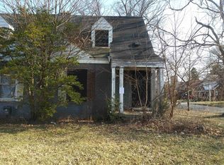 14200 Frankfort St, Detroit, MI