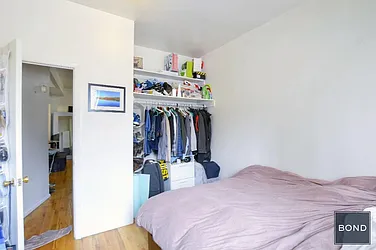 Rented by Bond New York