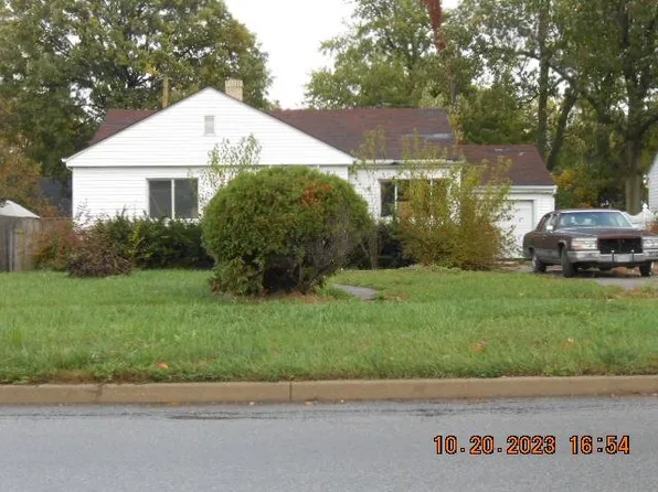 4615 S Anthony Blvd, Fort Wayne, IN 46806