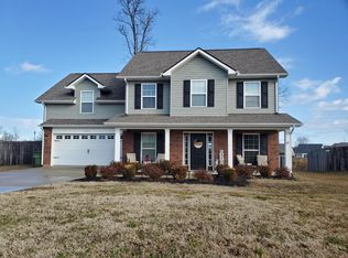 1201 Elsborn Ridge Rd LOT 311, Maryville, TN 37801