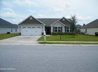 292 Merin Height Rd, Jacksonville, NC 28546