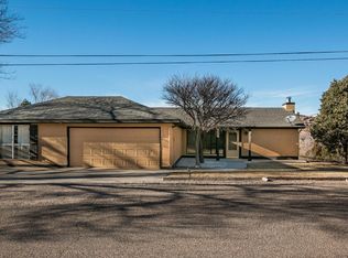 103 Circle View Dr, Amarillo, TX 79118