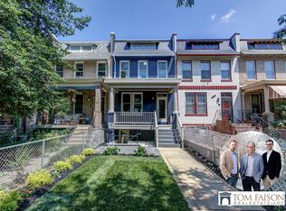 1616 Potomac Ave SE, Washington, DC 20003