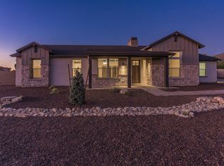 13200 E Trigger Rd, Prescott Valley, AZ 86315