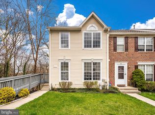 100 Royalty Cir #100, Owings Mills, MD 21117