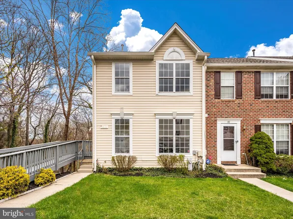 100 Royalty Cir #100, Owings Mills, MD 21117