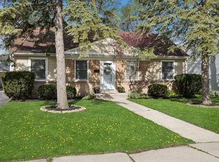 1206 Newberry Ave, La Grange Park, IL 60526