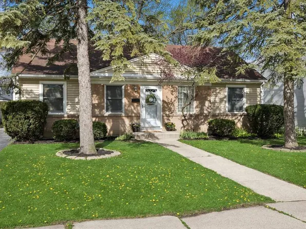 1206 Newberry Ave, La Grange Park, IL 60526