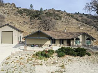 26651 Bear Valley Rd, Tehachapi, CA 93561