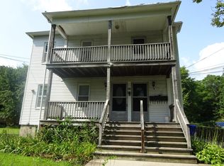 89 Clyde St #B, West Warwick, RI 02893