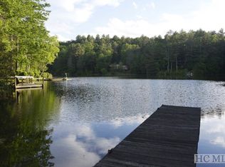 287 E Christy Trl, Sapphire, NC 28774