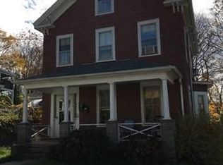 154 Arlington St, Boston, MA 02136