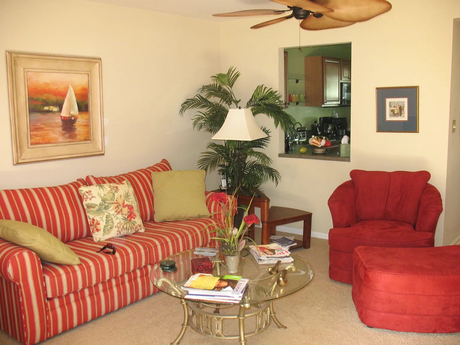 2 bed, 2.5 bath, 1480 sqft, $1,700 — Photo 4