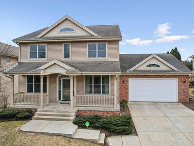 2618 Placid Street, Fitchburg, WI, 53711