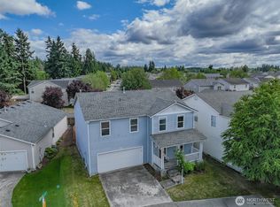 10510 193rd Street Ct E, Graham, WA