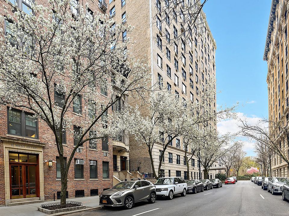 1st image of 11 W 69th St APT 6A