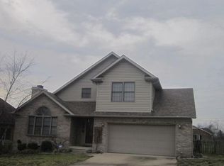 109 Juniper Dr, Nicholasville, KY 40356