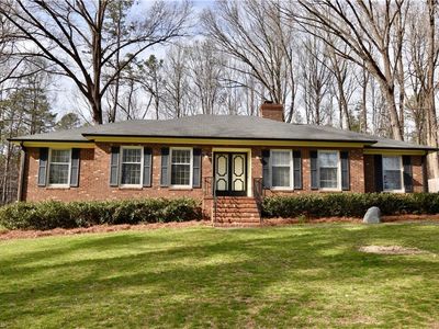 4411 Indian Wells Dr, Greensboro, NC, 27406