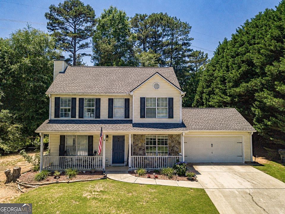 1st image of 721 Woodland Ridge Dr